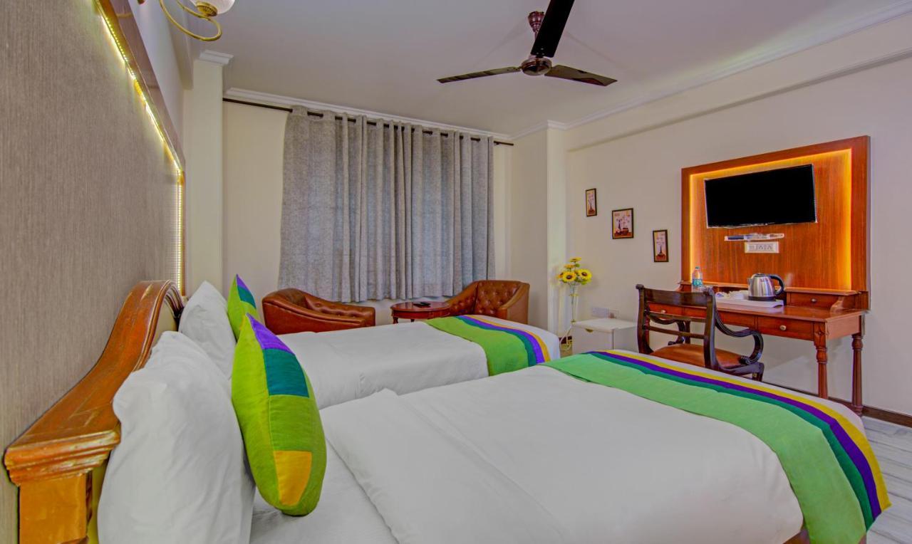 Treebo Corporate Park 3* New Delhi
