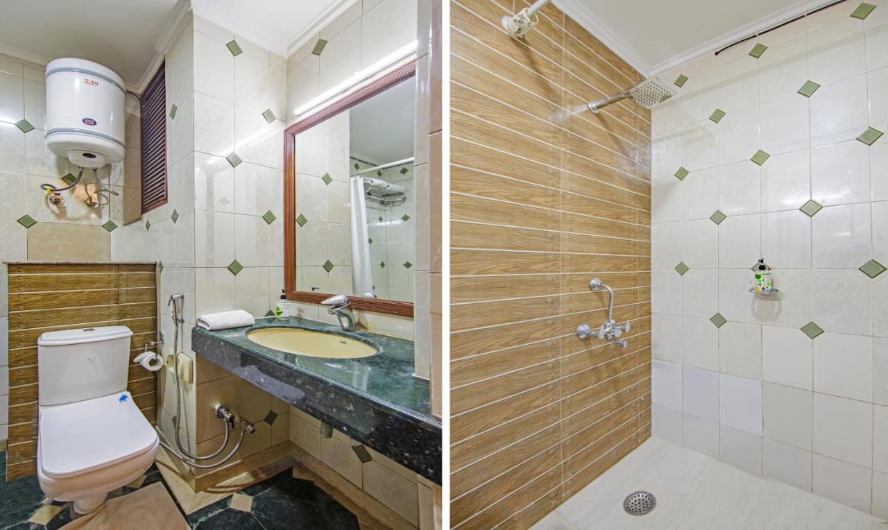Treebo Corporate Park 3* New Delhi