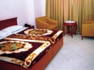 Treebo Corporate Park 3* New Delhi