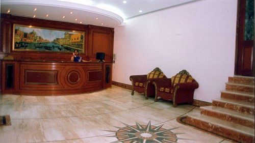 Treebo Corporate Park 3* New Delhi