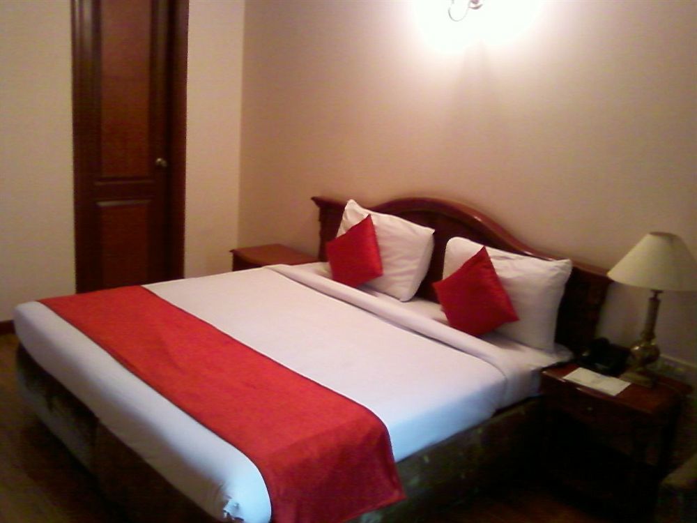 Treebo Corporate Park 3* New Delhi