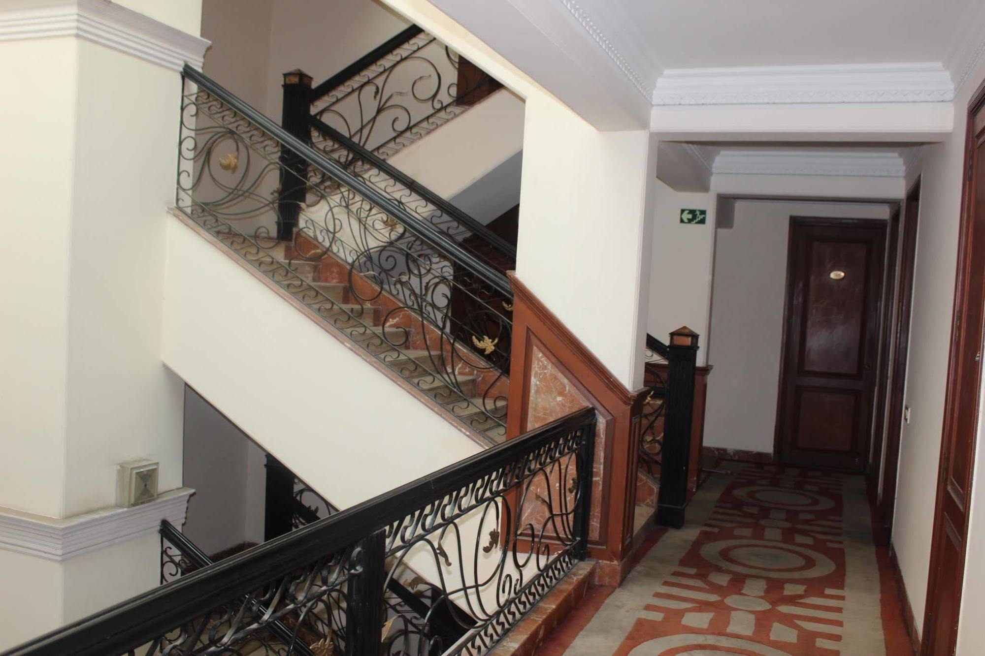 Hotel Treebo Corporate Park New Delhi