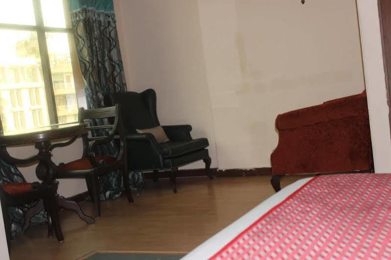 Treebo Corporate Park 3* New Delhi